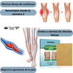 PARCHE ANTIVARICES-2 PACK-24 PARCHES