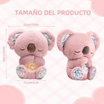 KOALA QUE RESPIRA 🐨💤 Alivia la Ansiedad, Estrés y Duerme Mejor ✨