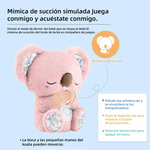 KOALA QUE RESPIRA 🐨💤 Alivia la Ansiedad, Estrés y Duerme Mejor ✨