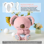 KOALA QUE RESPIRA 🐨💤 Alivia la Ansiedad, Estrés y Duerme Mejor ✨