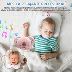 KOALA QUE RESPIRA 🐨💤 Alivia la Ansiedad, Estrés y Duerme Mejor ✨