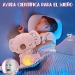 KOALA QUE RESPIRA 🐨💤 Alivia la Ansiedad, Estrés y Duerme Mejor ✨