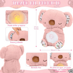 KOALA QUE RESPIRA 🐨💤 Alivia la Ansiedad, Estrés y Duerme Mejor ✨
