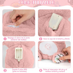 KOALA QUE RESPIRA 🐨💤 Alivia la Ansiedad, Estrés y Duerme Mejor ✨