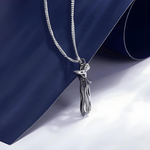 Collar abrazo infinito 💖Eres el amor que da sentido a mi vida💖